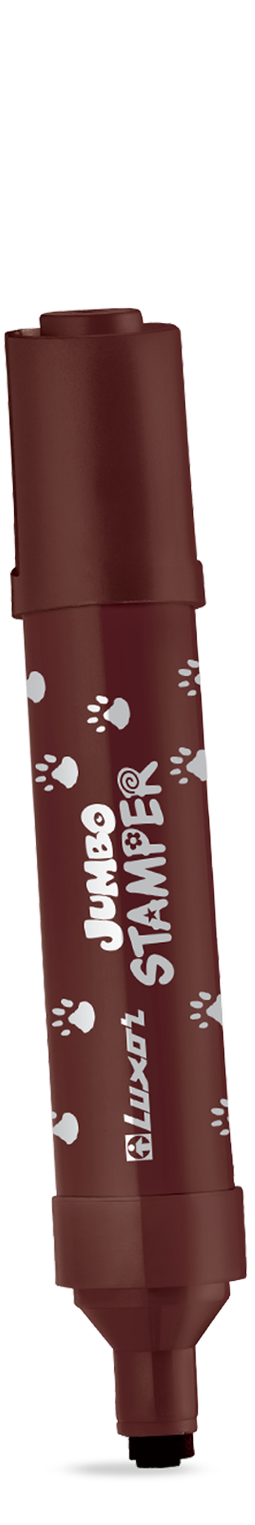 Jumbo Stamper 