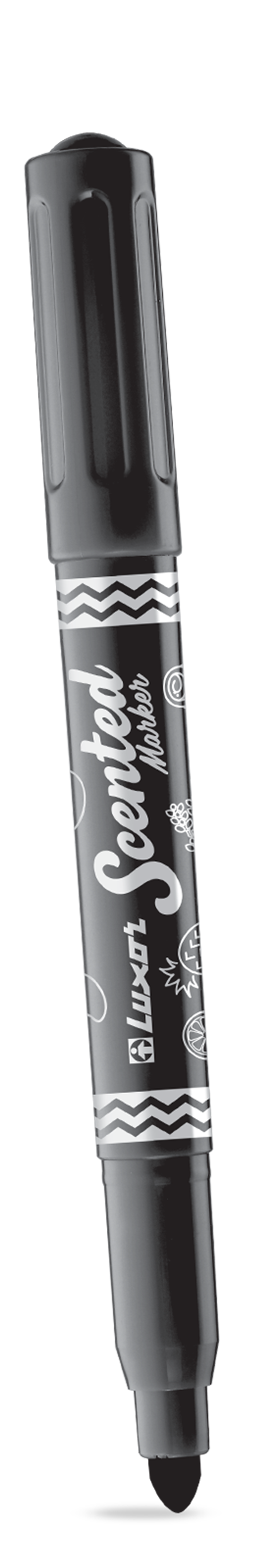 Scented Markers 