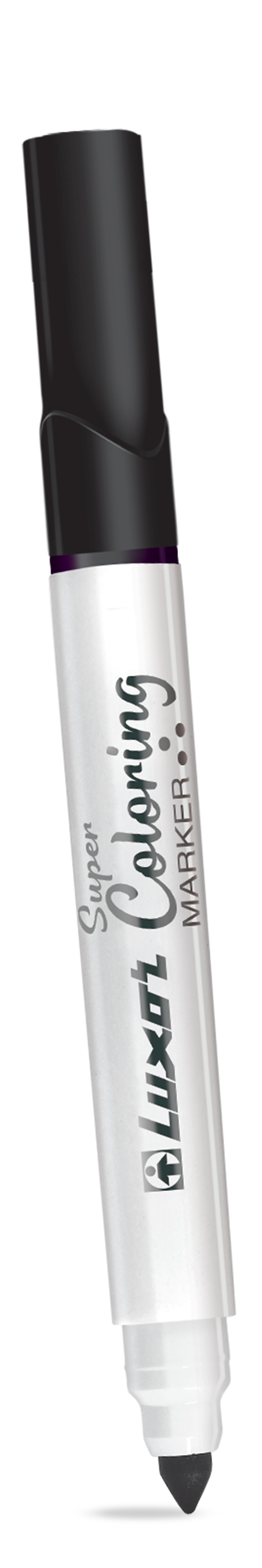 Super Coloring Marker
