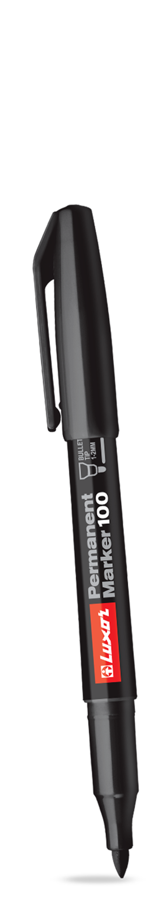 Permanent Marker 100
