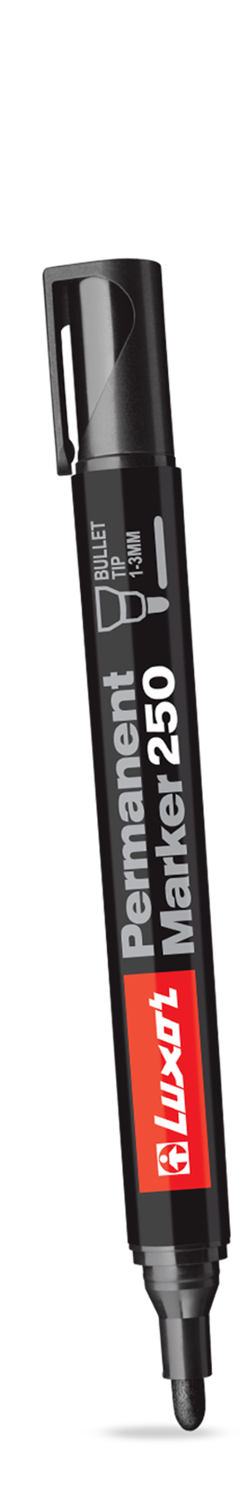 Permanent Marker 250
