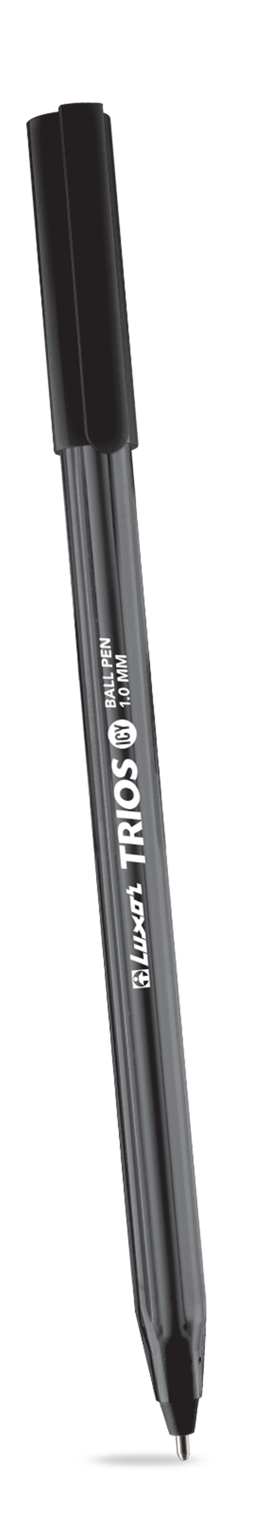 TRIOS ICY Ball Pen