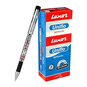 Uniflo - Ball Pen 