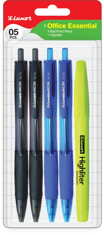 Office Essential